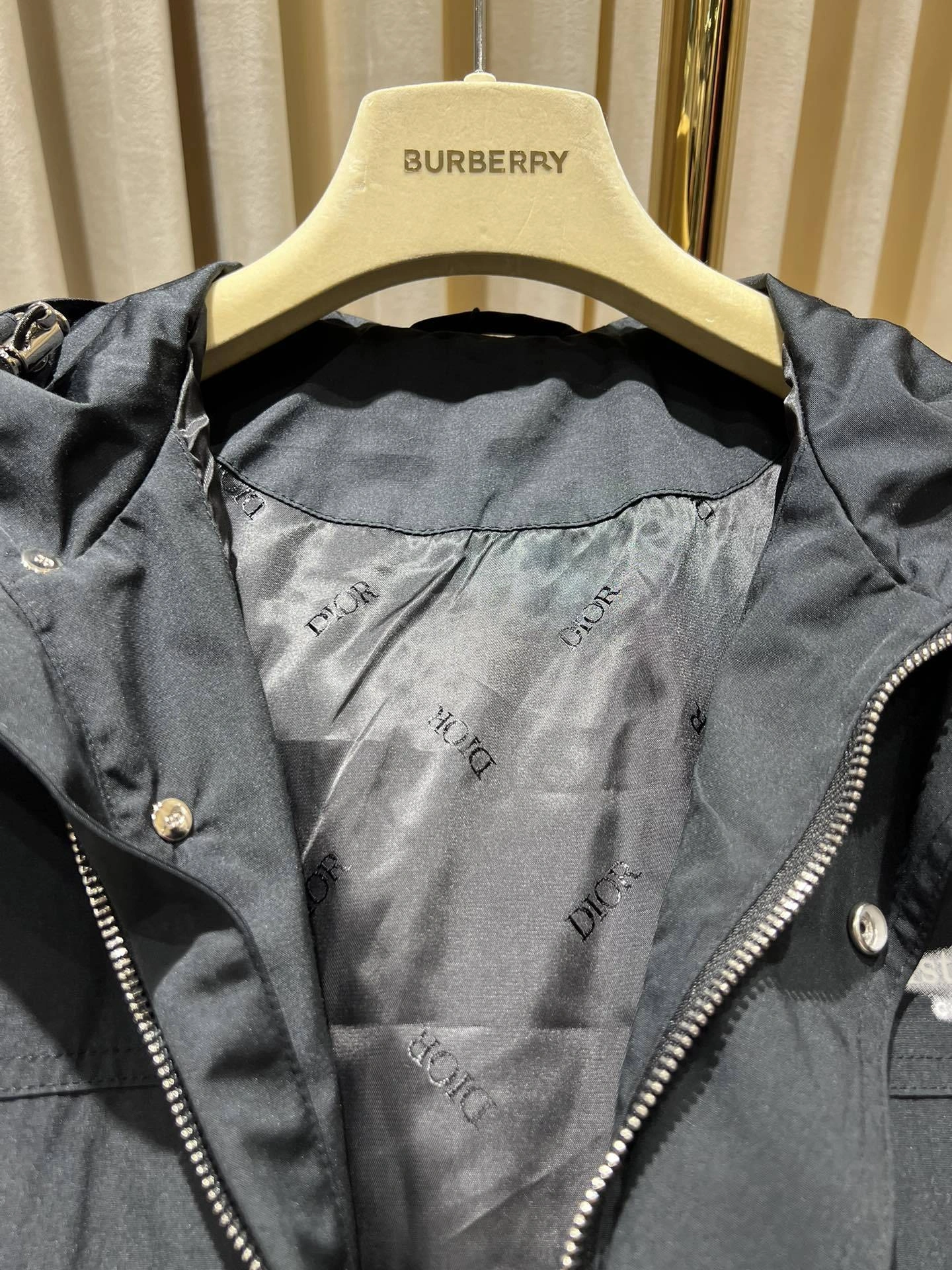 wg.luxury- 4ior nylon 25022108 oversize item:E-F140D1170